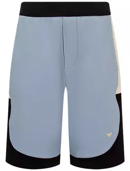 Шорты EMPORIO ARMANI
