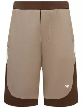 Шорты EMPORIO ARMANI