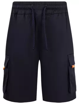 Шорты Bikkembergs