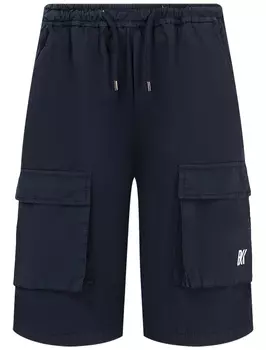 Шорты Bikkembergs