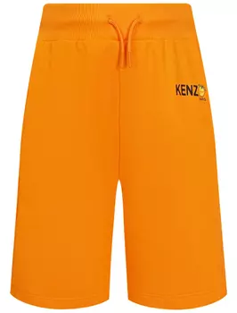 Шорты KENZO