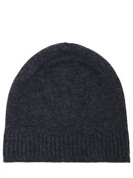 Шапка кашемировая MIR CASHMERE