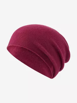 Шапка унисекс FALKE, Розовый