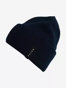 Шапка унисекс FALKE, Синий