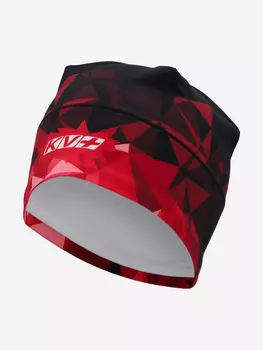 Шапка KV+ Tornado Racing Hat, Красный