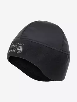 Шапка Mountain Hardwear Dome Perginon Pro™, Черный, размер 57