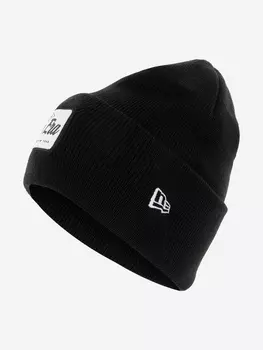 Шапка New Era, Черный