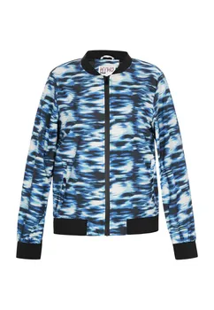 Всесезонная куртка myMo ATHLSR Between-Season Jacket, синий