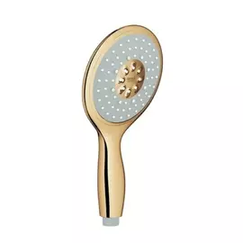 ручной душ grohe power&amp;soul 27672gl0