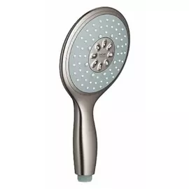 ручной душ grohe power&amp;soul 27672al0