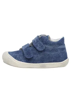Низкие кеды Naturino, цвет blue