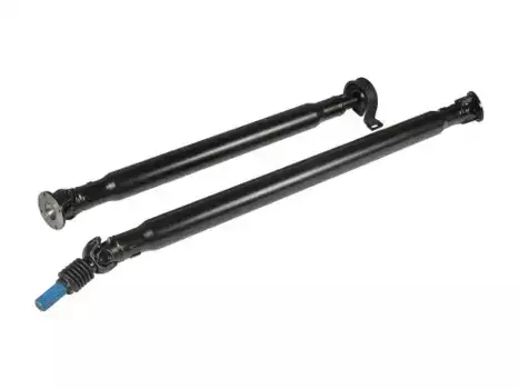 Карданный вал STELLOX 86-99018-SX