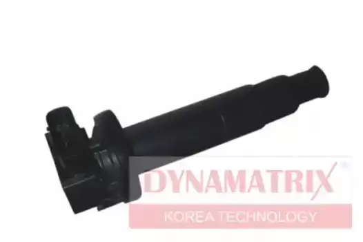 Катушка зажигания DYNAMAX DIC097