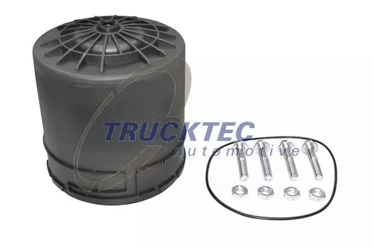 Фильтр осушителя тормозной системы TRUCKTEC 03.36.001