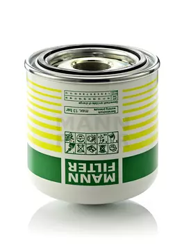 Фильтр осушителя тормозной системы MANN-FILTER TB 1364 X