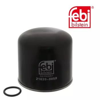 Фильтр осушителя тормозной системы FEBI 21639
