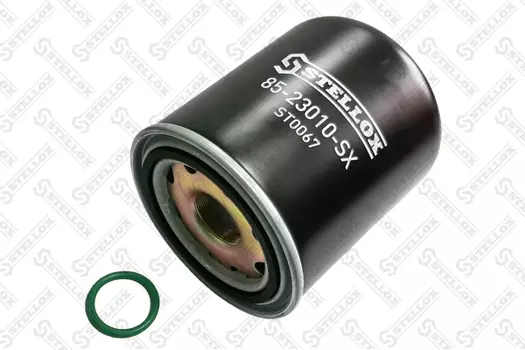 Фильтр осушителя тормозной системы STELLOX 85-23010-SX