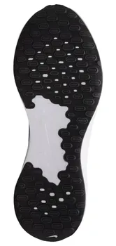 Мужские кроссовки Nike Revolution 7, антрацит/белый