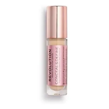 Консилер C6, 4 г Makeup Revolution, Conceal & Define
