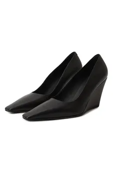 Кожаные туфли Brunello Cucinelli