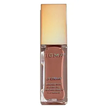 SIGMA BEAUTY Жидкая губная помада Lip Cream