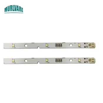 Светодиодная лента для холодильника Hisense Ronshen белый Murlvare