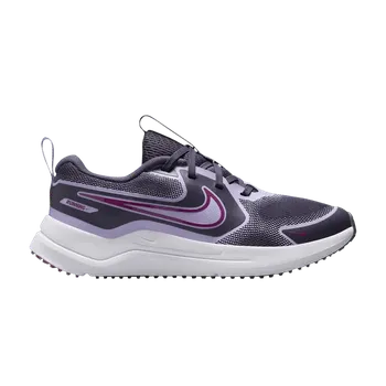 Кроссовки Nike Cosmic Runner GS Dark Raisin, фиолетовый