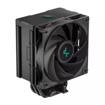Кулер DeepCool AG500 DIGITAL BK (R-AG500-BKNDMN-G-2)