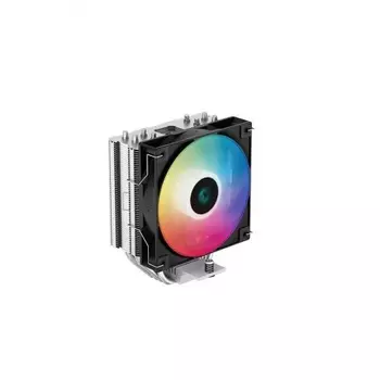 Кулер для процессора Deepcool AG400 LED 1700 NATIVE