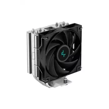 Кулер для процессора Deepcool AG400 (R-AG400-BKNNMN-G-1)