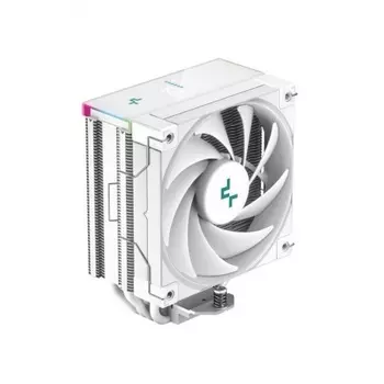 Кулер для процессора Deepcool AK400 DIGITAL WH (R-AK400-WHADMN-G)