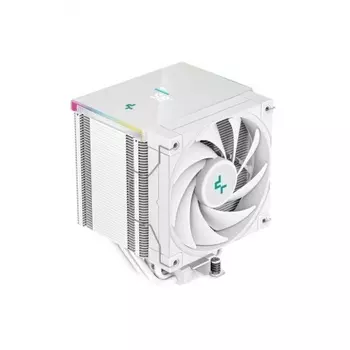 Кулер для процессора Deepcool AK500 DIGITAL WH (R-AK500-WHADMN-G)