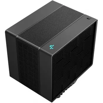 Кулер для процессора DeepCool ASSASSIN 4S черный (R-ASN4S-BKGPMN-G)