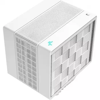 Кулер для процессора DeepCool ASSASSIN 4S WH (R-ASN4S-WHGPMN-G)