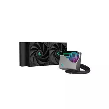 Кулер для процессора Deepcool LT520 (R-LT520-BKAMNF-G-1)