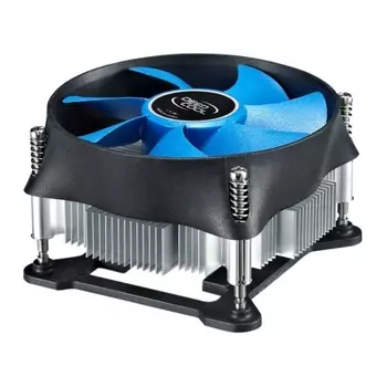 Кулер для процессора Deepcool THETA 15 PWM (DP-ICAS-T15P)