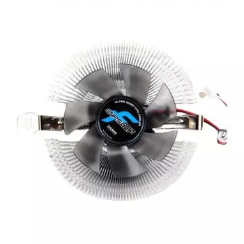 Кулер для процессора Zalman CNPS80G