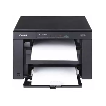 Лазерное МФУ Canon i-SENSYS MF3010 (5252B004)