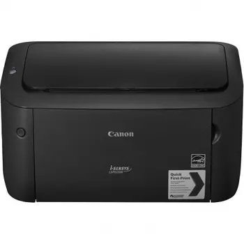 Лазерный принтер Canon i-SENSYS LBP6030B