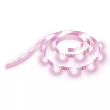 Лента WiZ Wi-Fi LED Strip 1M 880lm extension