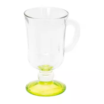 Кружка ГЛИНТВЕЙН лак микс 200мл OSZ 08C1405LM