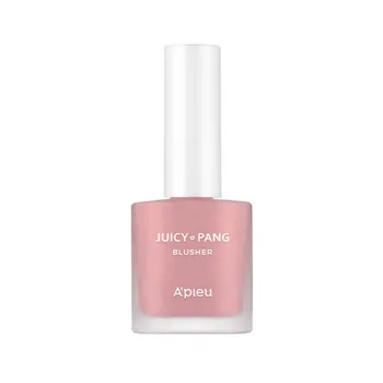 Водные румяна A pieu Juicy Pang RD01 Cherry