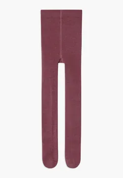 Колготки ONLINE JUNIOR BASIC 2 PACK s.Oliver, темно-красный