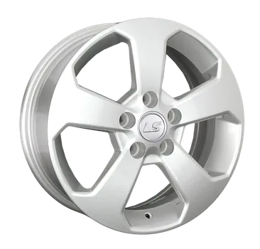Диски R15 5x108 6J ET45 D73,1 LS Wheels 1074 S