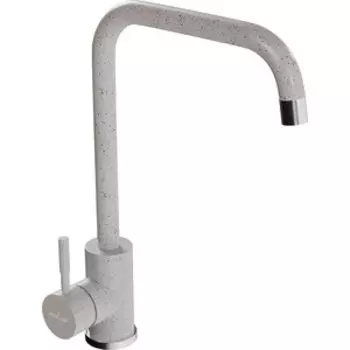 Смеситель для кухни Mixline ML-GS12 (328) бежевый (4630099749564)