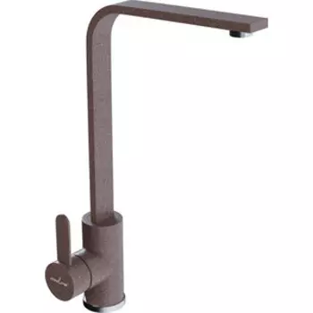 Смеситель для кухни Mixline ML-GS14 (307) терракотовый (4630099749892)