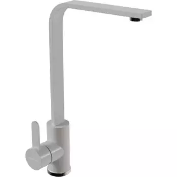 Смеситель для кухни Mixline ML-GS14 (341) молоко (4610211000025)