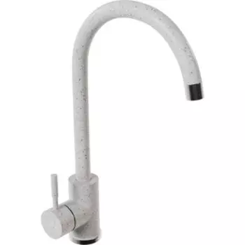 Смеситель для кухни Mixline ML-GS15 (328) бежевый (4610211000186)