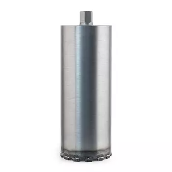 Алмазная коронка по бетону Diamaster 182*2.5*450*1"1/4