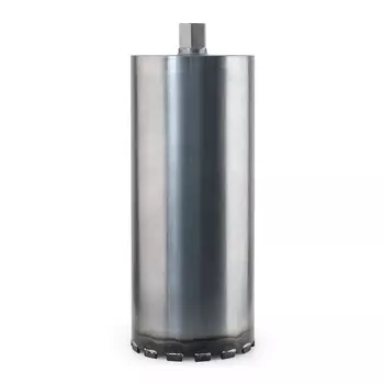 Алмазная коронка по бетону Diamaster 250*2.5*450*1"1/4